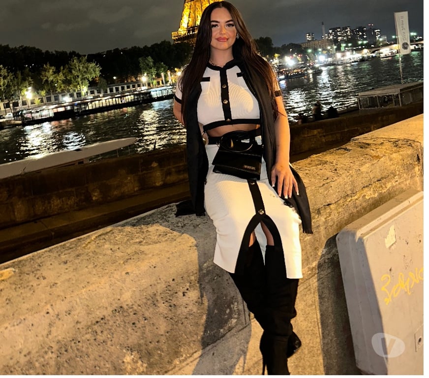 Adult Entertainment East London Canary Wharf - East London - Photos for Blue eyed pocket rocket willow 😍