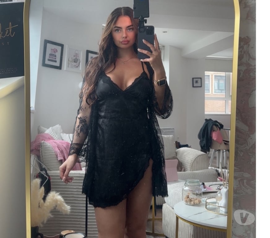 Adult Entertainment East London Canary Wharf - East London - Photos for Blue eyed pocket rocket willow 😍