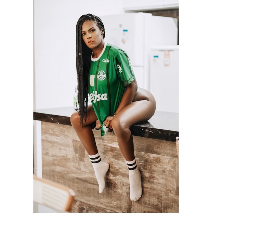 Escorts Nottinghamshire Nottingham - Photos for KELLY ❤️‍🔥🇧🇷 SEXY BRAZILIAN BACK IN TOWN