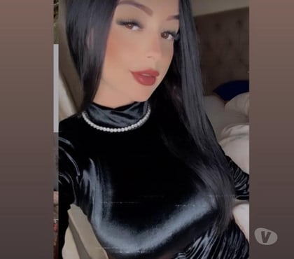 Escorts and Massages Tottenham North London - Photos for ESTEFANY💞 THE BEST 🩷💞