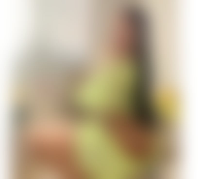 MELISSA! NEW IN THE UK