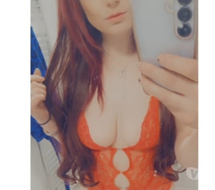 Escorts Earley Reading - Photos for ENGLISH LAURA. 26YEARS OLD. 34D BUSTY REDHEAD.