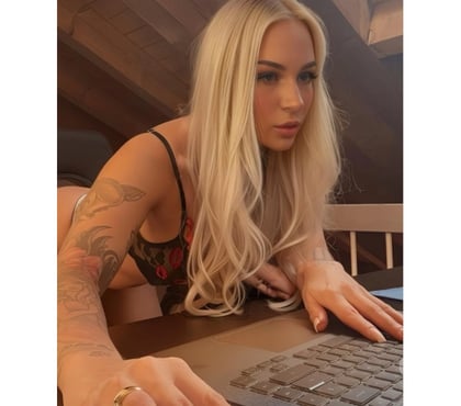 Photos for Betty new in town