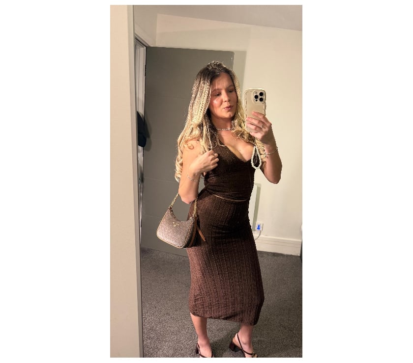  Escorts & Erotic Massage Newcastle City Centre Newcastle upon Tyne - Photos for ISYS ✅❤️ PERFECT BLONDE 🇧🇷 NO RUSH ❌ GFE