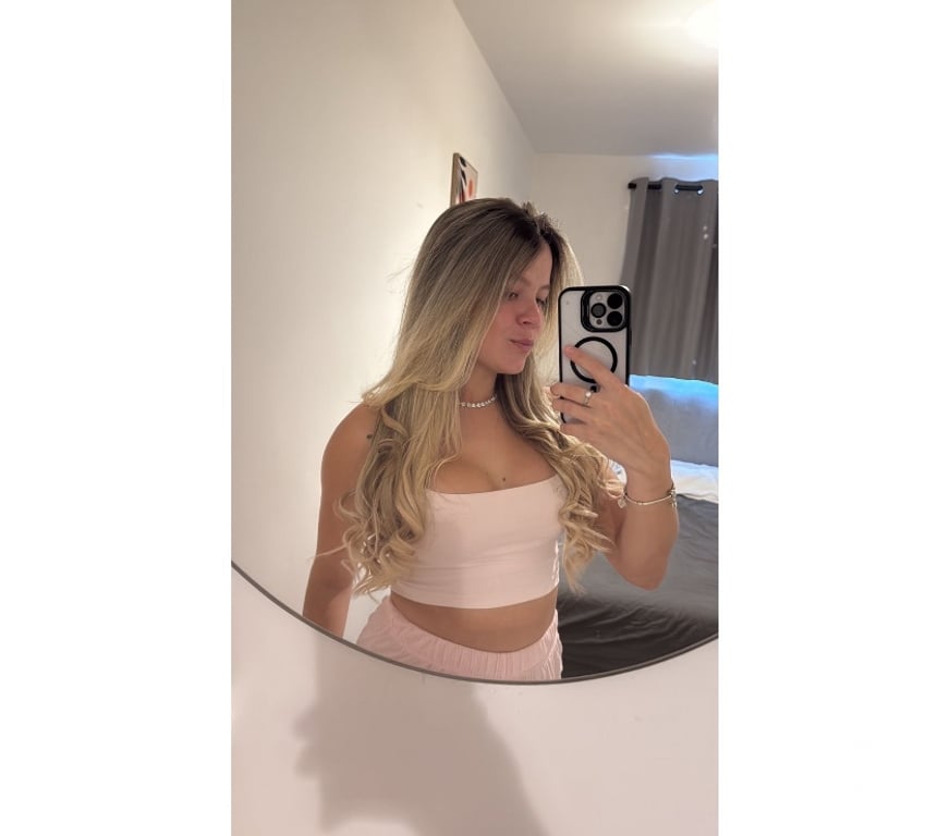 Escorts West Midlands Wolverhampton - Photos for ISYS ✅❤️ PERFECT BLONDE 🇧🇷 NO RUSH ❌ GFE