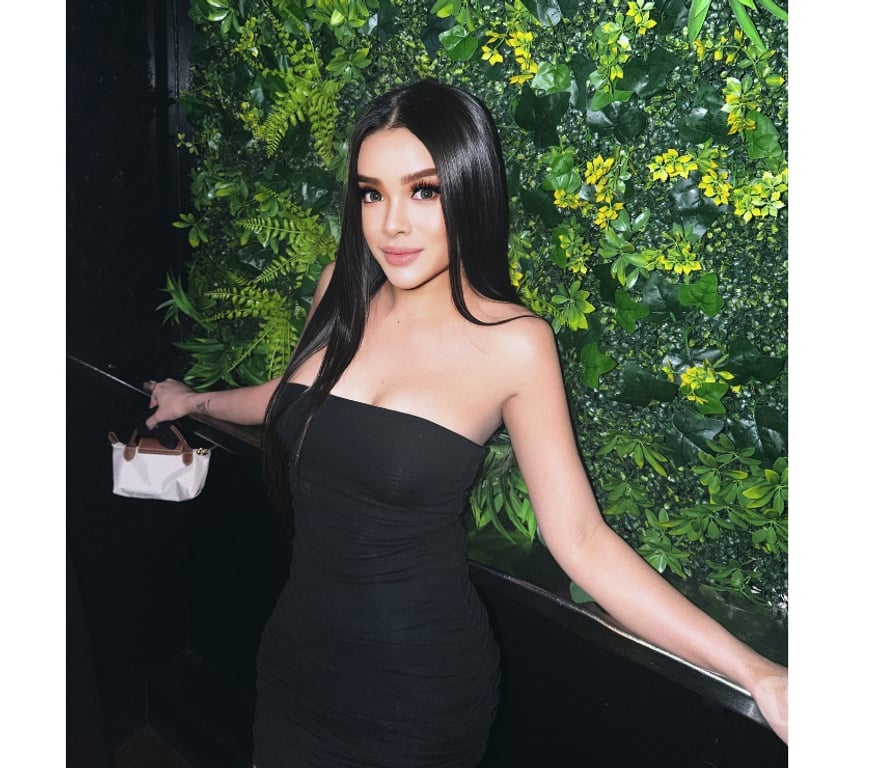 Trans Escorts East London Mudchute - DLR Station - East London - Photos for Ts Cara Thai Ladyboy💋