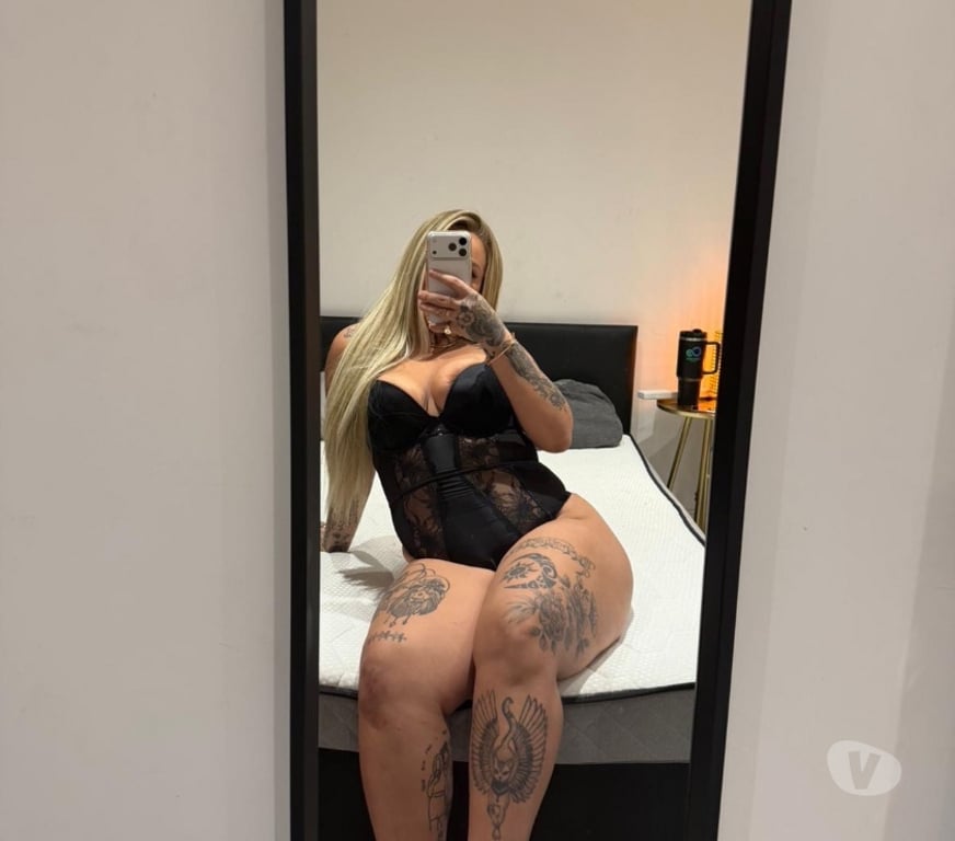 Escorts East London Old Street - East London - Photos for BLOND GIRL🇧🇷 ALL LEVEL 🔥