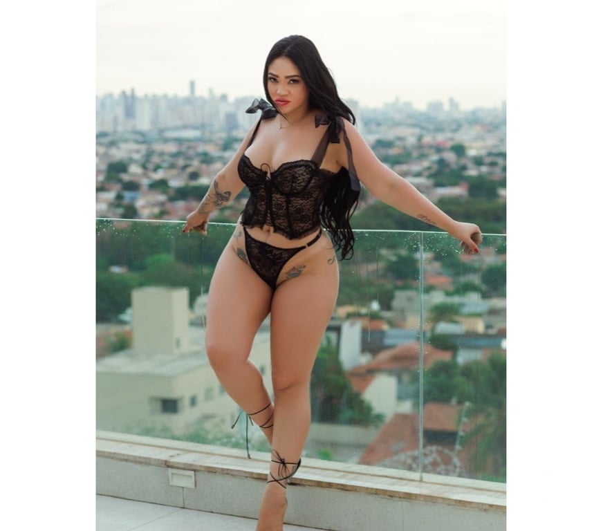 Escorts East London Old Street - East London - Photos for PARTY GIRL🇧🇷 ALL LEVEL 🔥