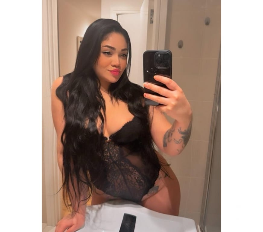 Escorts East London Old Street - East London - Photos for PARTY GIRL🇧🇷 ALL LEVEL 🔥