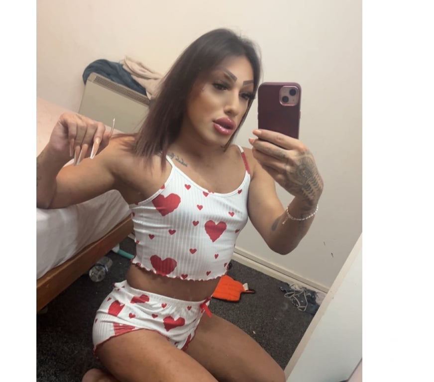 Trans Escorts West Midlands Coventry - Photos for NATASHA IN TOWN NO RUSH TS GIRL GENUINE ONLY OUTCALL