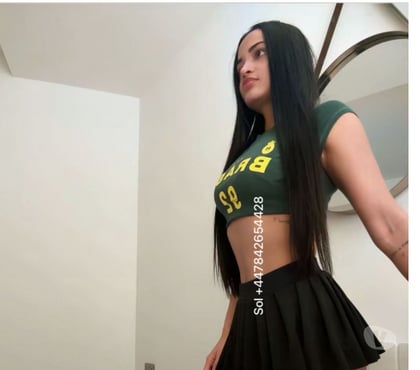 Escorts and Massages Edinburgh Edinburgh - Photos for ❤️‍🔥🫦SOL – Soft, Sexy & Real GF Experience