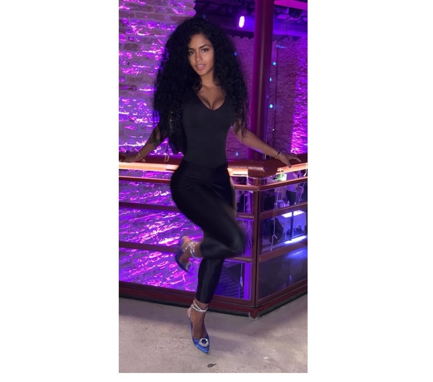 Escorts South West London Kingston upon Thames - Photos for Sexy Brazilian , hot body 😍💋