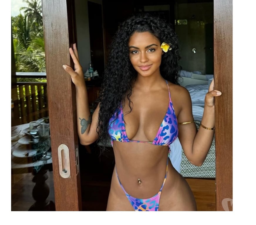 Escorts South West London Kingston upon Thames - Photos for Sexy Brazilian , hot body 😍💋