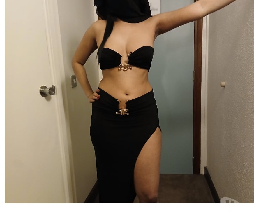 Escorts West London High Street Kensington - West London - Photos for Asian_princess_23