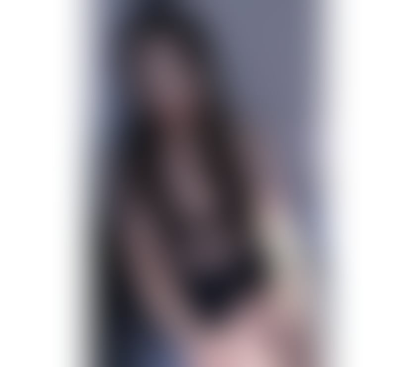 The professional massage therapist for relax