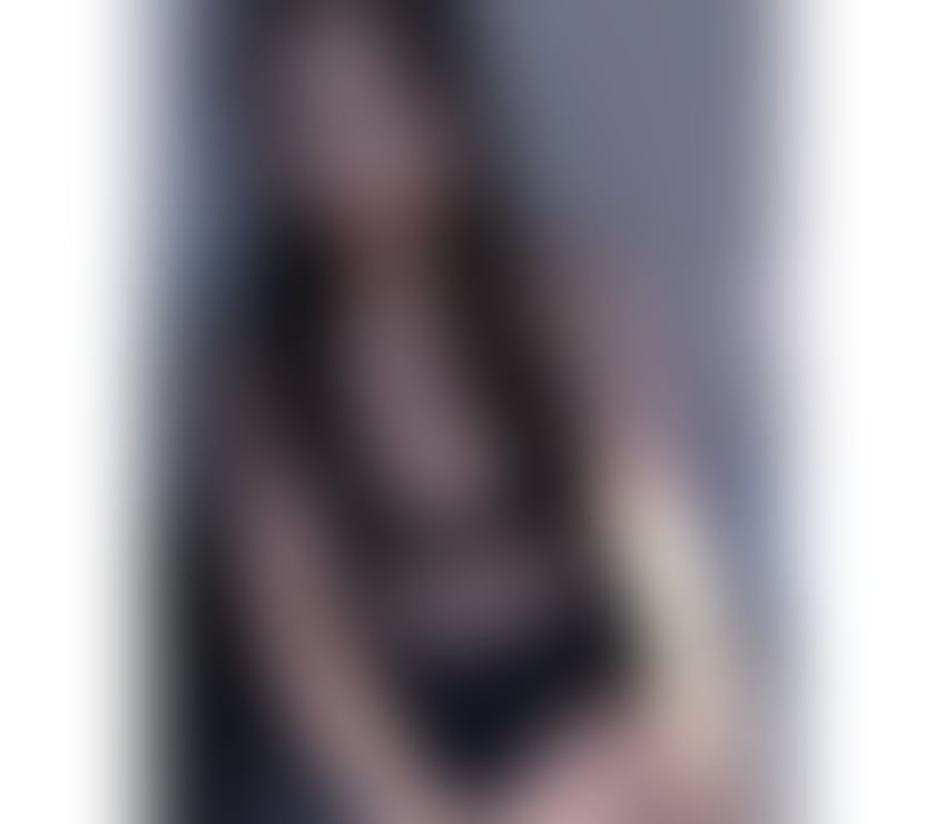 The professional massage therapist for relax