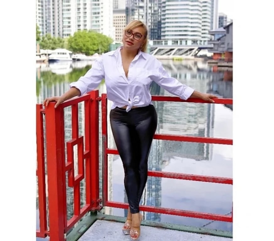 Escorts West London Hounslow - Photos for 🌶️ Bella gorgeous Milf Latina Feltham