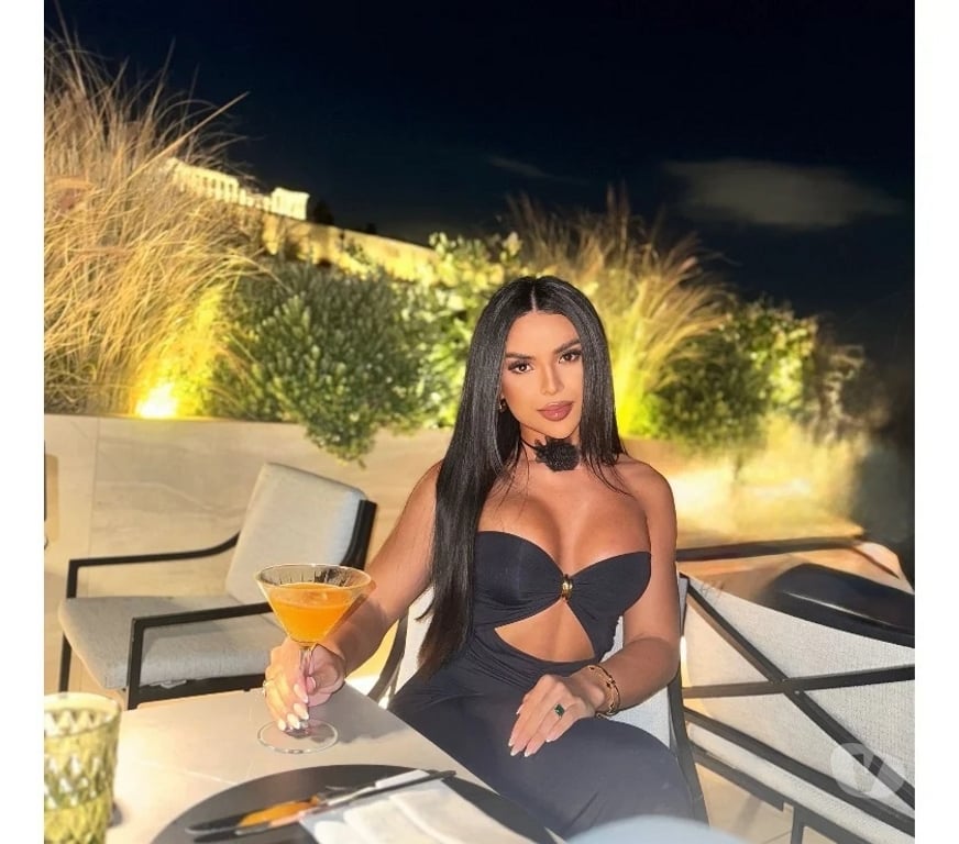 Trans Escorts South Yorkshire Sheffield - Photos for NEW SEXY ANH HOT BRAZILIAN MOANA TS QUEEN IN TOWN!!