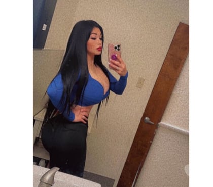 Escorts and Massages Parr Industrial Estate Saint Helens - Photos for NEW IN TOWN💋🔥Real photos