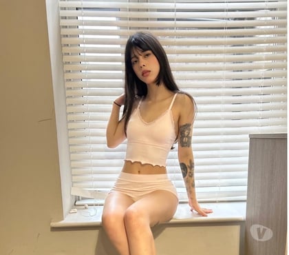  Escorts Leeds City Centre Leeds - Photos for 💖 SKINNY BELA NEW IN THE UK 💖