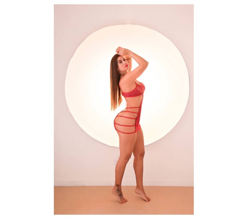 Escorts Somerset Yeovil - Somerset - Photos for MILENE HOT BRAZILIAN PARTY GIRL 🔥