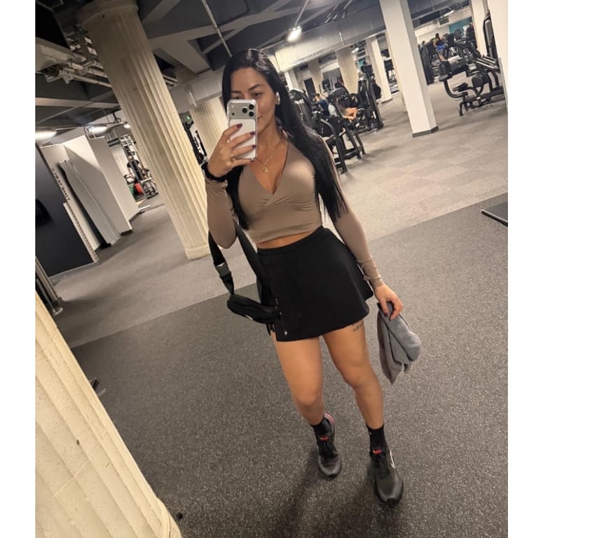 Trans Escorts West Yorkshire Leeds - Photos for Grazyellen 🔥 Top 🍆 Bottom 🍑