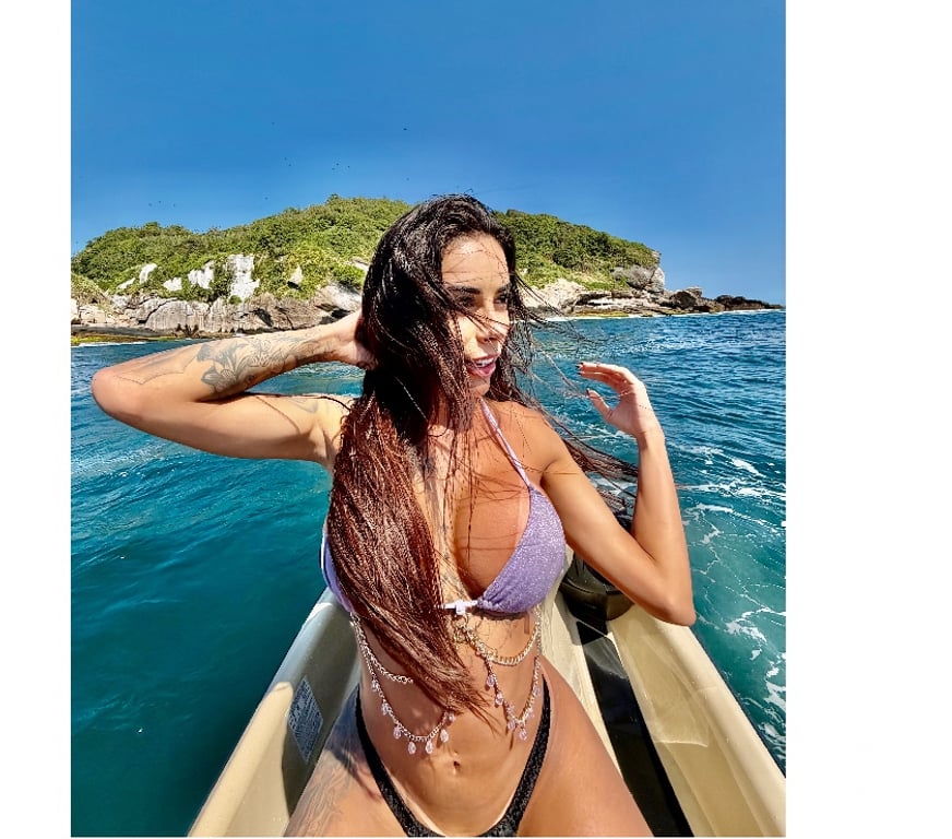 Trans Escorts West Midlands Birmingham - Photos for Nicolly Fox new