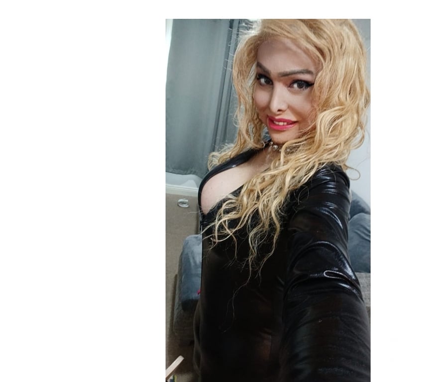 Trans Escorts Slough Slough Town Centre - Slough - Photos for TS Jéssika📞 07464802757.No hurries.