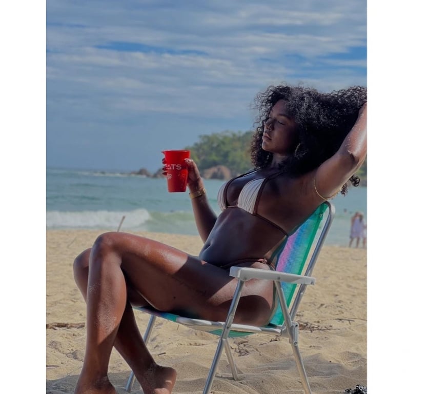 Escorts Nottinghamshire Nottingham - Photos for GABI ✨🥳 party girl 🇧🇷