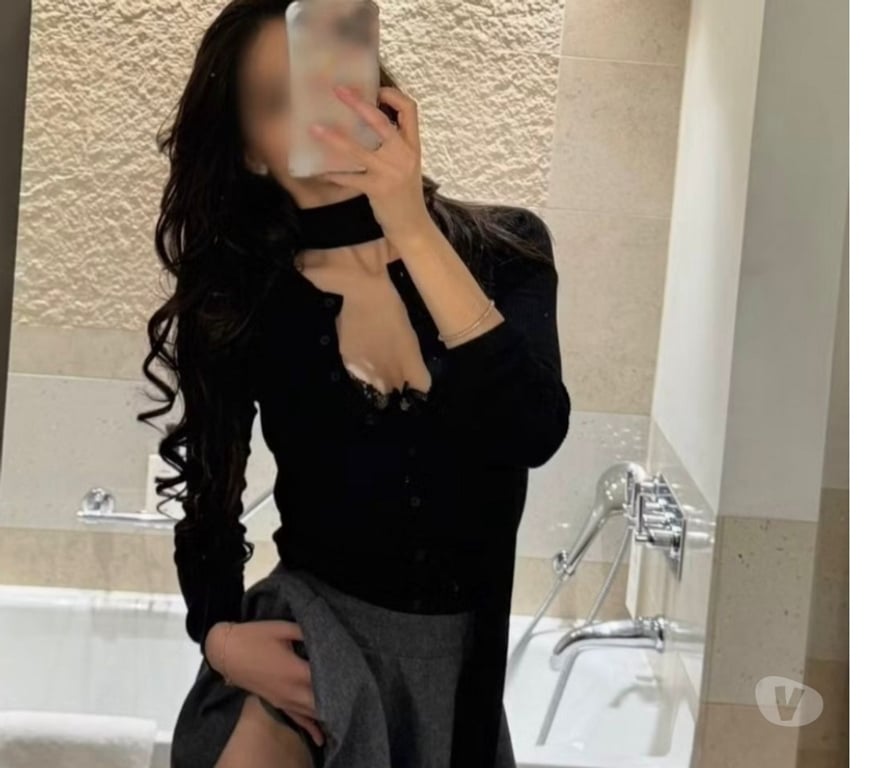 Escorts Central London London Bridge Station - Central London - Photos for Diana, 25yo - sensual b2b massage near London Bridge