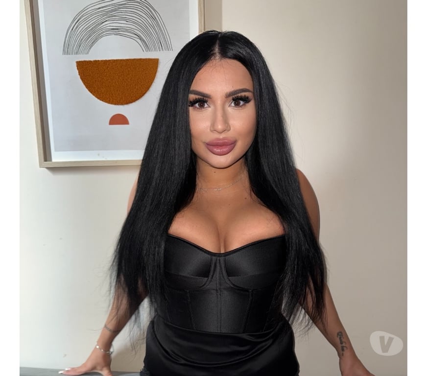 Escorts South East London Croydon - Photos for CHLOE back in Croydon❤️