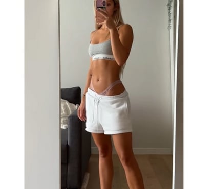 Escorts Earls Court South West London - Photos for Lais Brazilian Best GFE🎉 Party Girl