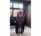 HOT TS Surya Star Brasil! NAUGHTY BRAZILIAN!! BEST SERVICE!