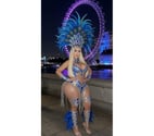 Vauxhall Station - South East London — HOT TS Surya Star Brasil! NAUGHTY BRAZILIAN!! BEST SERVICE!
