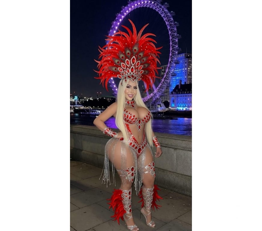 Trans Escorts South East London Vauxhall Station - South East London - Photos for HOT TS Surya Star Brasil! NAUGHTY BRAZILIAN!! BEST SERVICE!