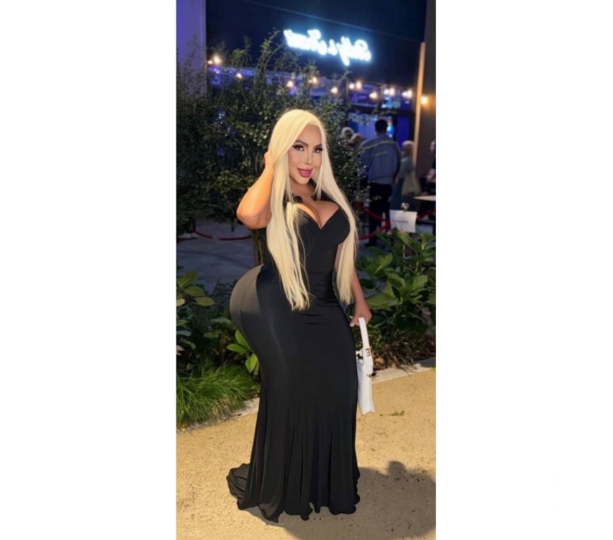 Trans Escorts South East London Vauxhall Station - South East London - Photos for HOT TS Surya Star Brasil! NAUGHTY BRAZILIAN!! BEST SERVICE!