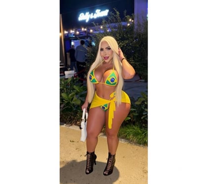 Trans Vauxhall Station South East London - Photos for HOT TS Surya Star Brasil! NAUGHTY BRAZILIAN!! BEST SERVICE!