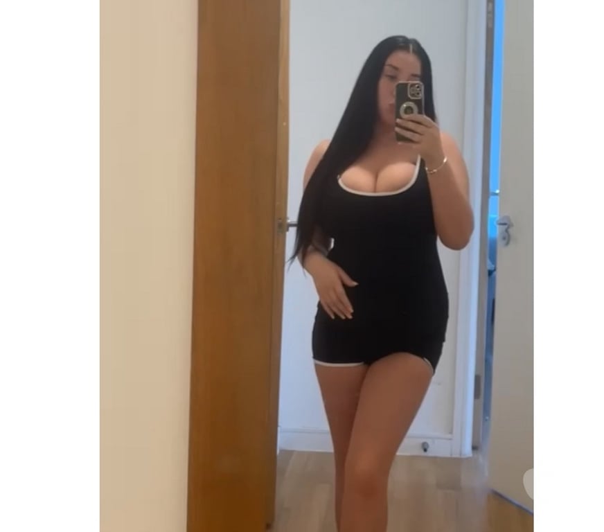 Escorts East London Maryland - East London - Photos for BustyBritishJess