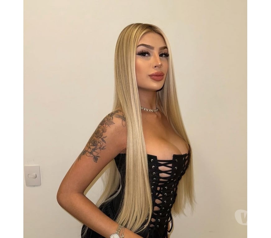 Escorts Buckinghamshire Milton Keynes - Photos for 🇧🇷 LUNA LATINA BEST EXPERIENCE 🌹