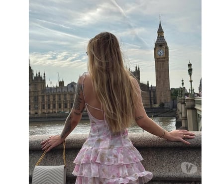 Escorts and Massages Milton Keynes City Centre Milton Keynes - Photos for 🇧🇷 LUNA LATINA BEST EXPERIENCE 🌹