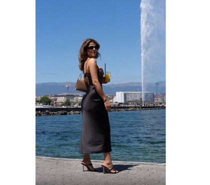 Escorts and Massages Glasgow City Centre Glasgow - Photos for 🇧🇷MELL FERRER 💋A GODDESS OF PASSAGE 🔥