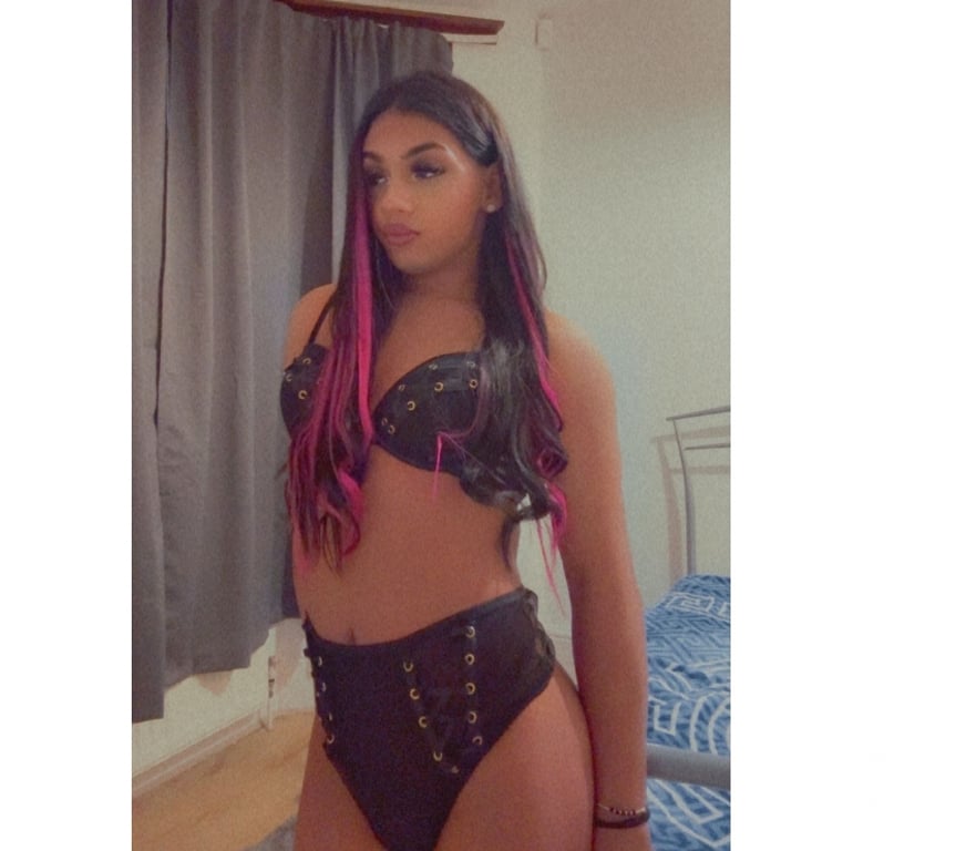 Escorts North London Finsbury Park - North London - Photos for 💦💋LADYBOY X JUST ARRIVED X AMINA💋💦