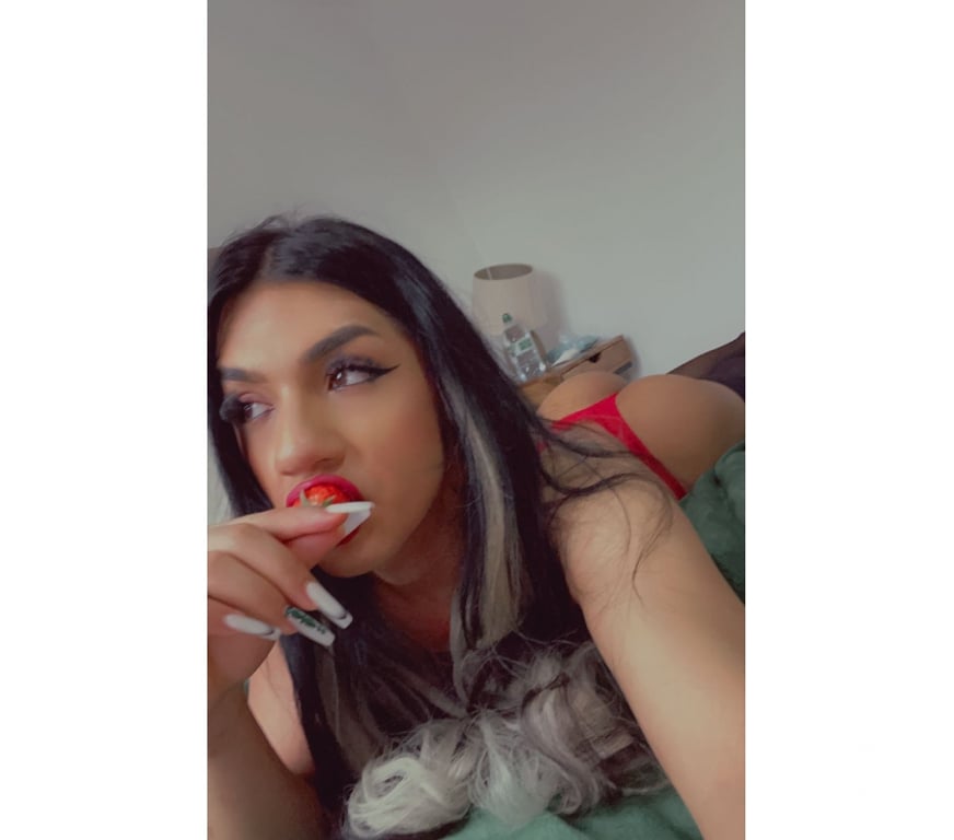 Escorts North London Finsbury Park - North London - Photos for 💦💋LADYBOY X JUST ARRIVED X AMINA💋💦