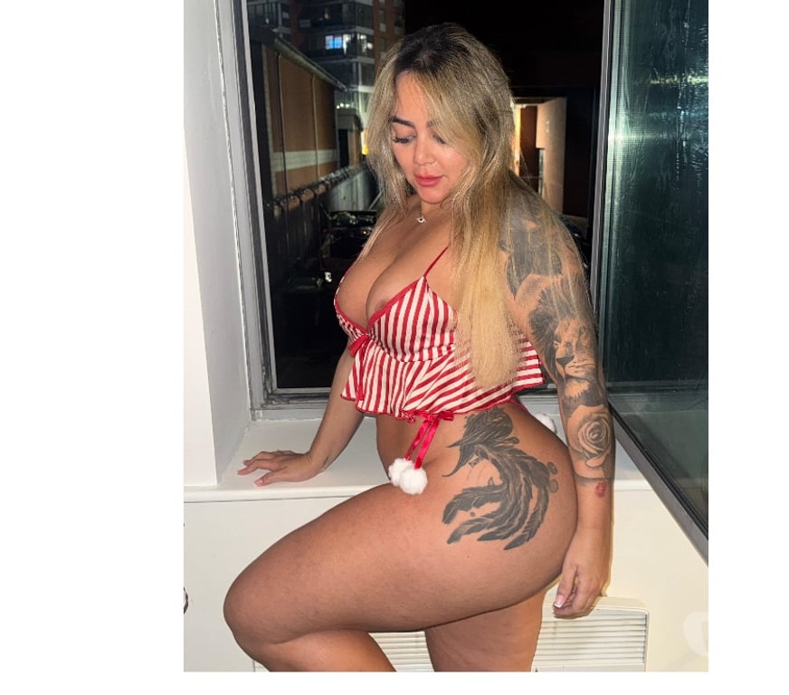 Escorts Tyne and Wear Newcastle upon Tyne - Photos for 🆕GABI BLOND in TOWN❤️‍🔥GFE