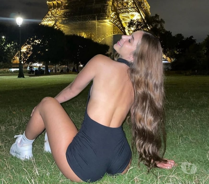 Escorts Glasgow Glasgow City Centre - Glasgow - Photos for AMY♥️🔥🇧🇷🔥IMAGINE I'M YOURS 💕