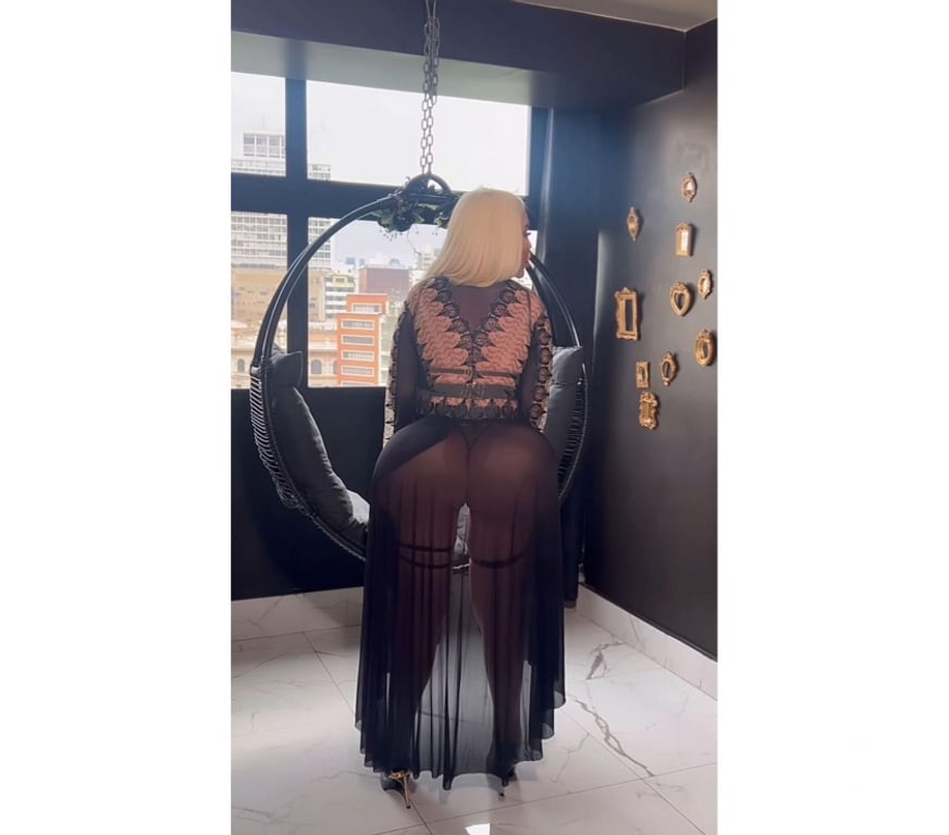 Trans Escorts South West London Oval - South West London - Photos for HOT TS Surya Star Brasil! NAUGHTY BRAZILIAN!! BEST SERVICE!