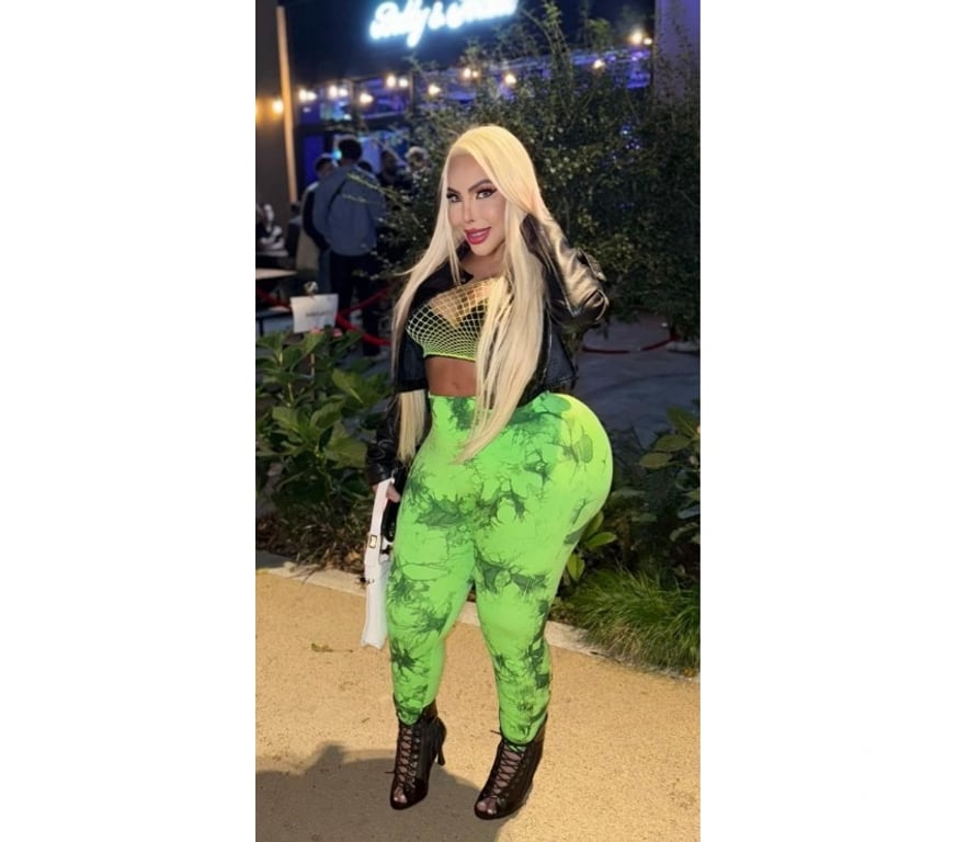 Trans Escorts South West London Oval - South West London - Photos for HOT TS Surya Star Brasil! NAUGHTY BRAZILIAN!! BEST SERVICE!