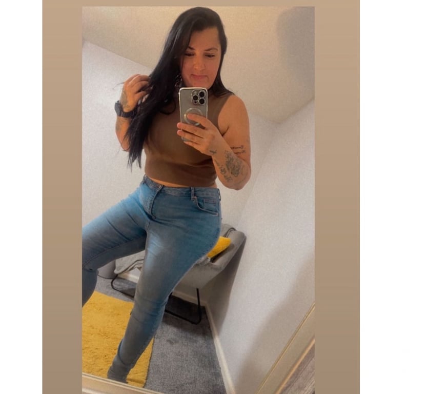 Escorts Nottinghamshire Nottingham - Photos for 🇧🇷SEXY AYLA HOT PARTYGIRL ALREADY FOR YOU ❤️☎️