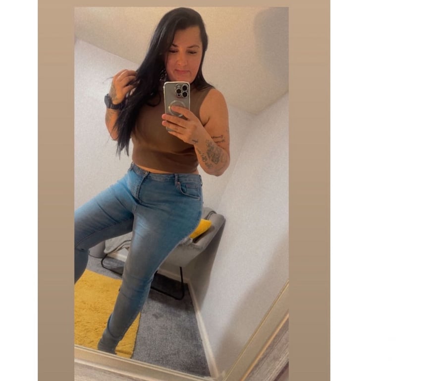 Escorts Nottinghamshire Nottingham - Photos for 🇧🇷SEXY ALYA PARTYGIRL BOOK NOW ☎️