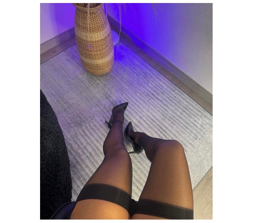 Escorts Stoke on Trent City Centre Stoke-on-Trent - Photos for VIVI BRASILEIRA 🇧🇷🍯🐝 💯% REAL 🥳 GFE